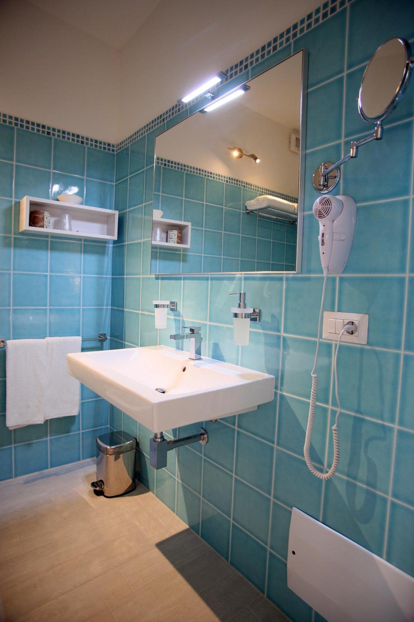 Hotel Regina Simius Villasimius Szoba fotó