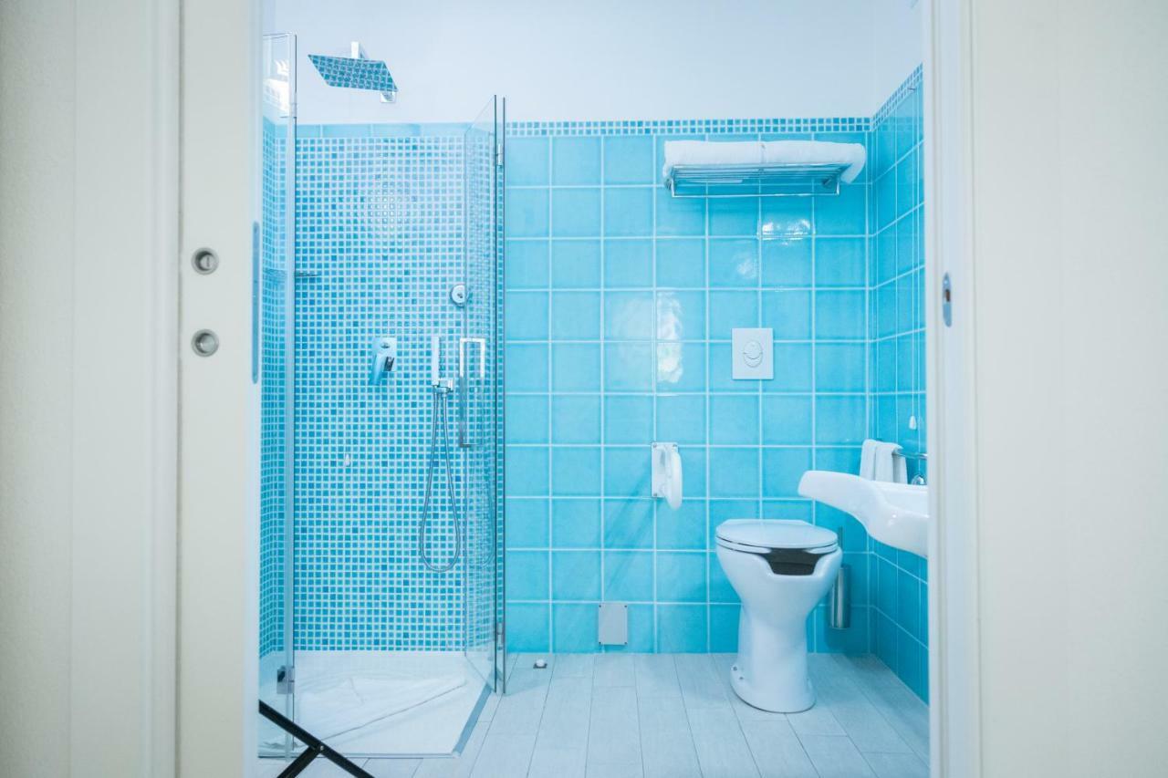 Hotel Regina Simius Villasimius Kültér fotó