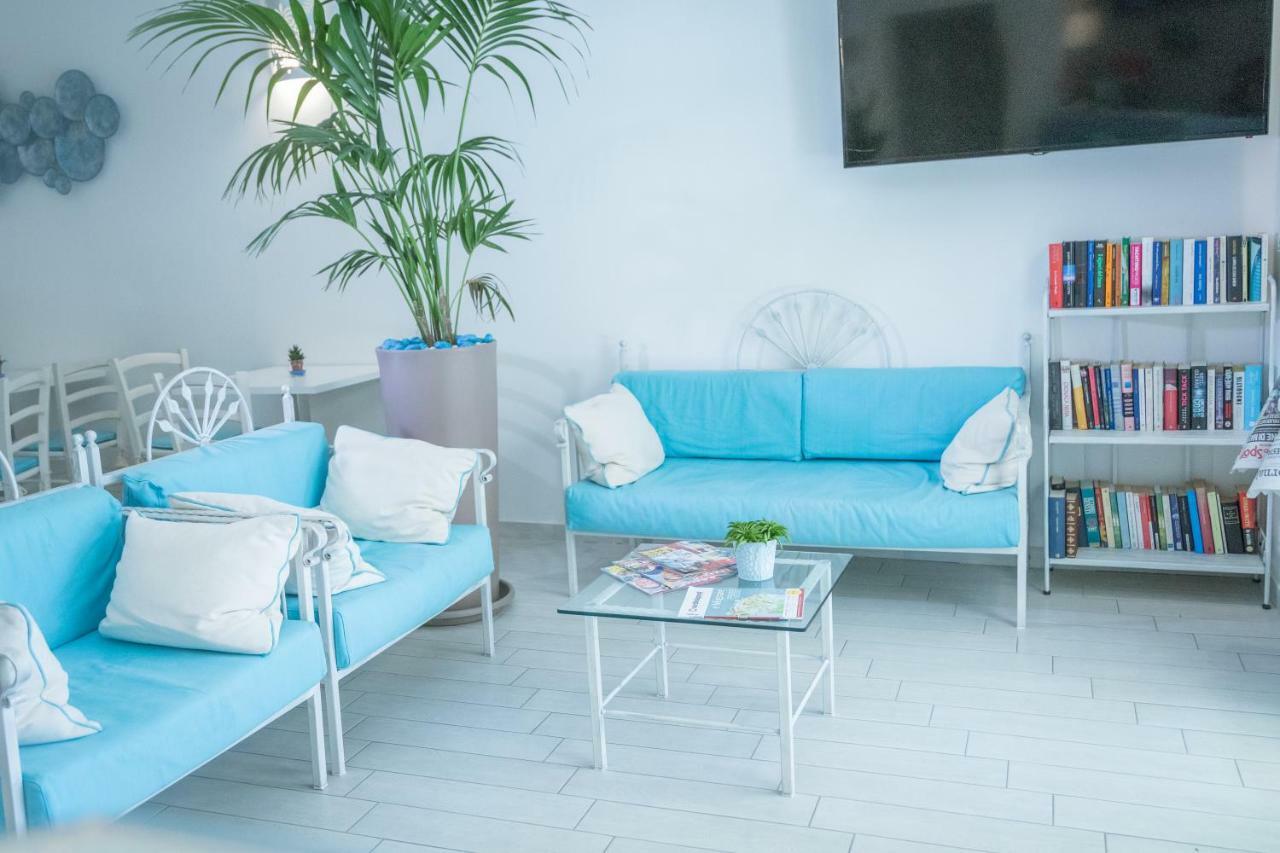 Hotel Regina Simius Villasimius Kültér fotó