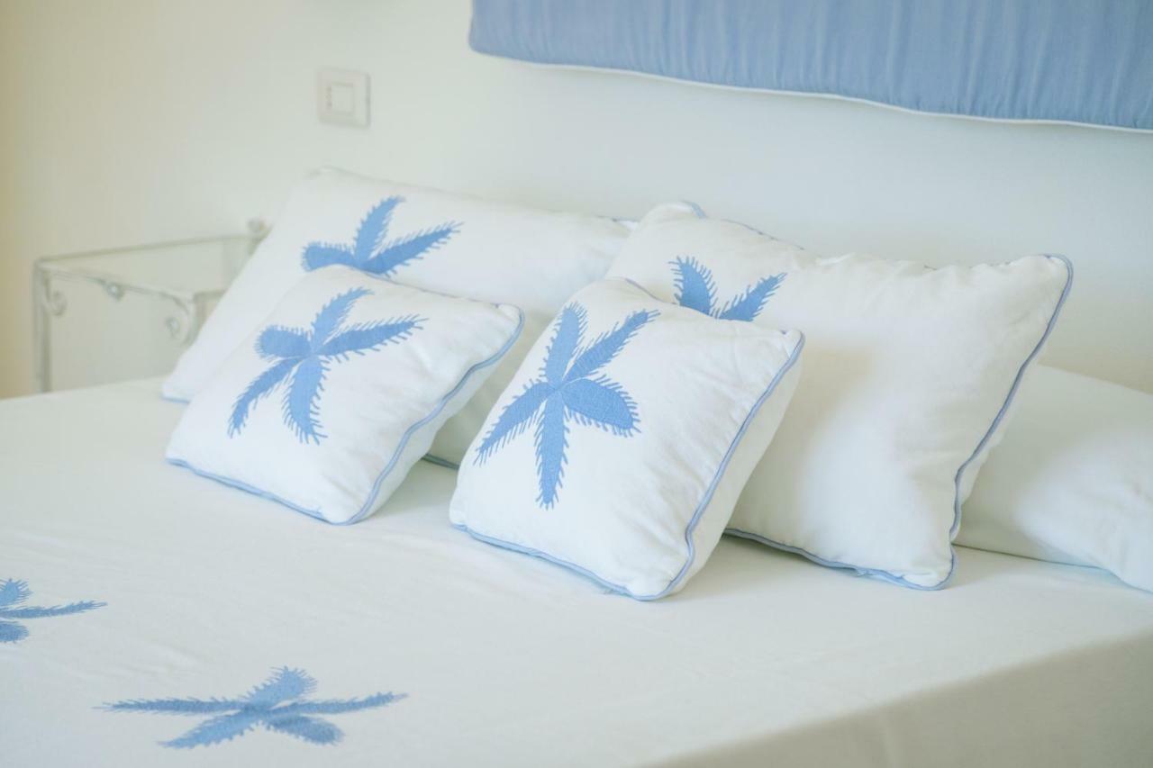 Hotel Regina Simius Villasimius Kültér fotó