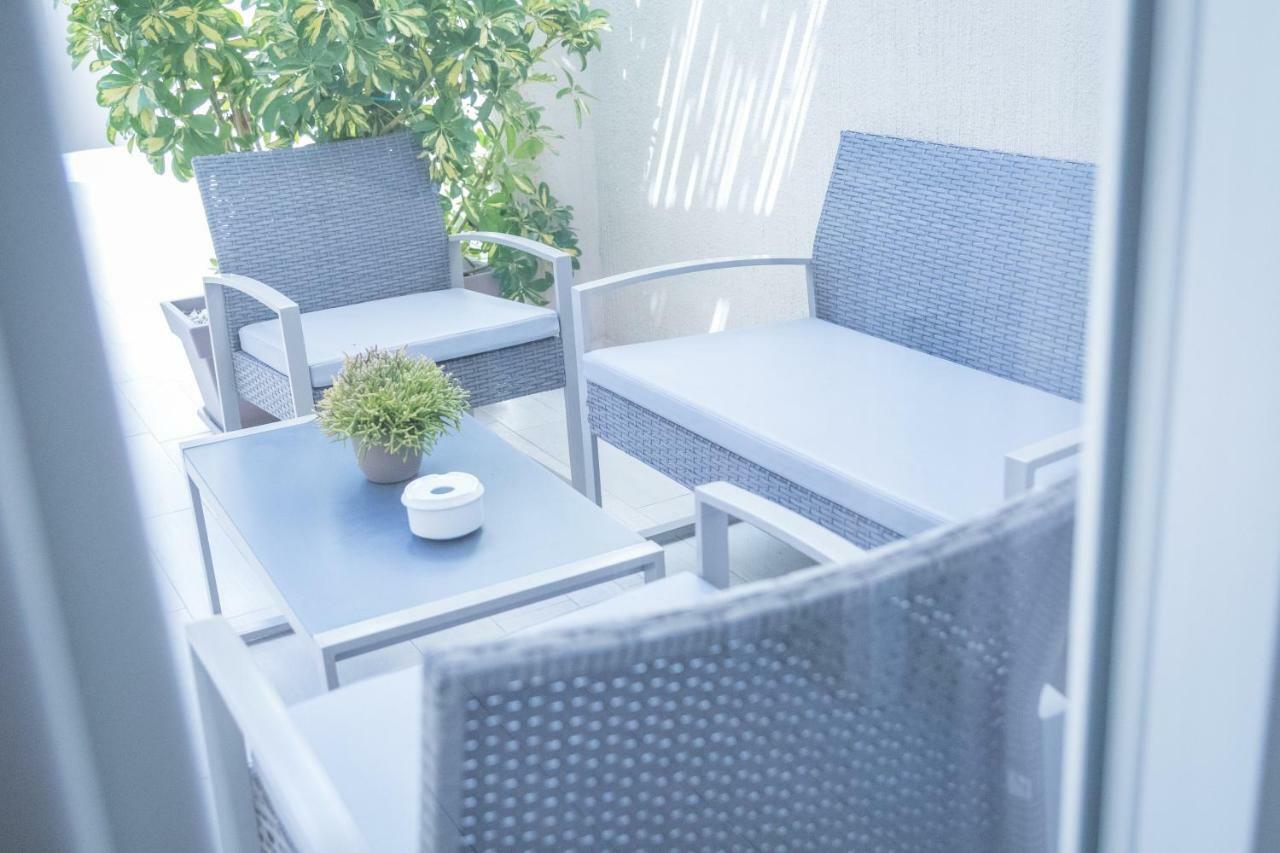 Hotel Regina Simius Villasimius Kültér fotó